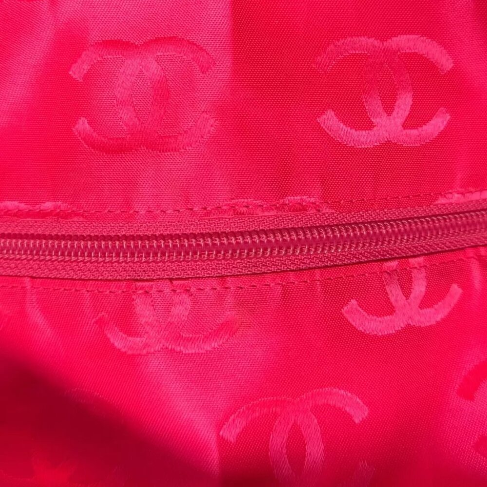 CHANEL Tote Bag A25169 Calfskin Cambon Tote Bag Large - Picture 10 of 11